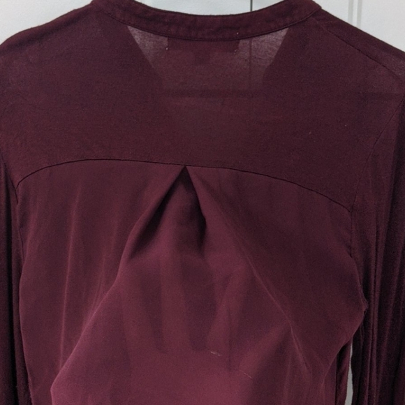 🔥Olive and Oak Top🔥 - Picture 4 of 7